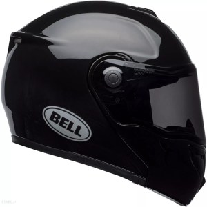 Kask Szczękowy -  Bell Srt Modular Solid M czarny 