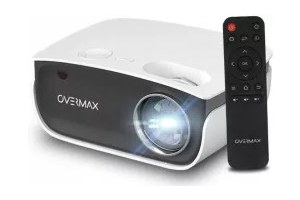 Projektor -  Overmax Multipic 2.5 Projektor Multimedialny LED FHD