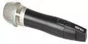 Mikrofon do komputera - Mipro ‌Mipro Act 32Hc Nadajnik Do Ręki Uhf Z Kapsułą Dynamiczną 