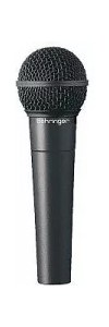 Mikrofon do 100 zł  - Behringer XM8500 