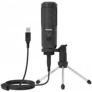 Mikrofon do 100 zł - MAONO AU-PM461 TR 