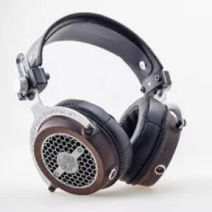 Słuchawki dla dzieci -  Vali Naturalne drewno