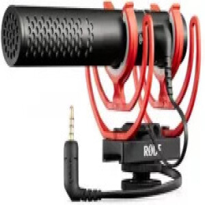 1. Rode VideoMic NTG