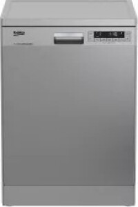 Zmywarka - Beko DFS26024X