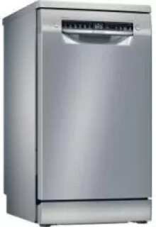 Zmywarka - Bosch Serie4 SRS4HMI61E