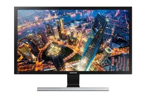 Monitor -  Samsung 28'' E570 (LU28E570DSLEN)