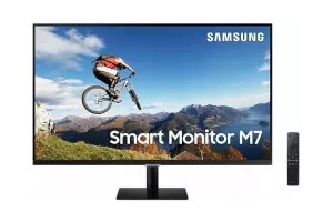 Monitor -  Samsung 28'' E570 (LU28E570DSLEN)