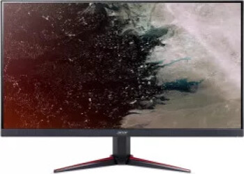 Monitor gamingowy - Acer Nitro VG220Qbmiix 21,5" (UM.WV0EE.006)