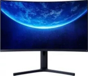 Monitor gamingowy - Xiaomi Mi Curved Gaming 34” (BHR4269GL) 