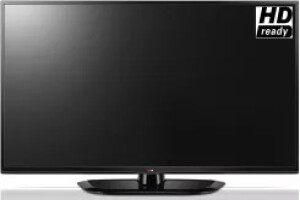 Telewizor plazmowy - LG 42PN450B