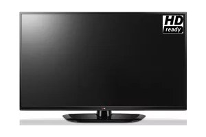 Telewizor plazmowy - LG 42PN450B
