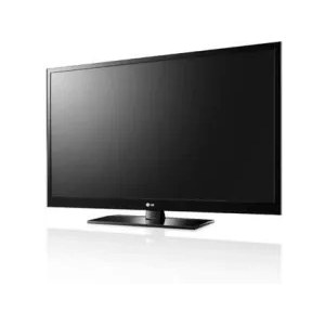 Telewizor plazmowy - LG 50PV350