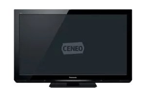 Telewizor plazmowy - Panasonic Viera 42S30E