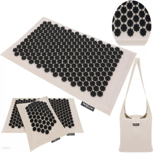 Mata do akupresury -  Active/Space Kokosowa ECO Zestaw 