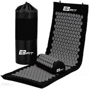 Mata do akupresury -  Poduszka 128X48X2Cm Eb Fit