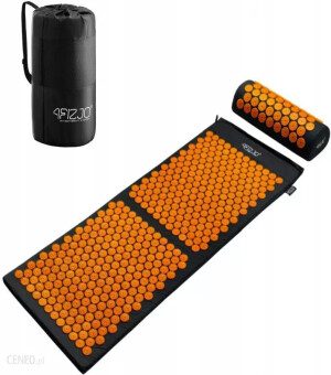 Mata do akupresury -  Poduszka z kolcami 4Fizjp