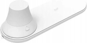 Lampka nocna -  Yeelight Z Ładowarką Qi (Ylyd08Yi)