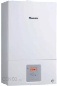 Piec gazowy jednofunkcyjny - Junkers Cerapur Compact ZSB 14-1 DE 7736900764