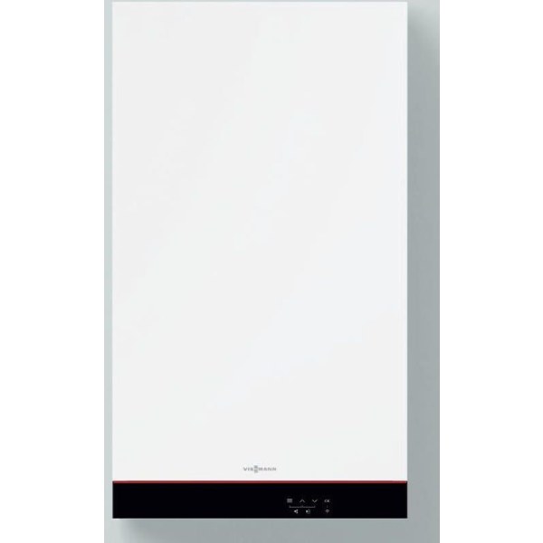 Viessmann Vitodens 050-W B0KA 25 kW