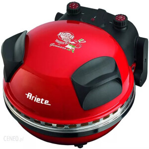 Piec Do Pizzy - Ariete 0909 