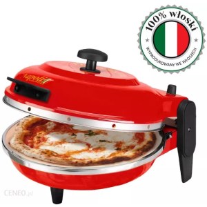 Piec Do Pizzy - Optima Electra Pizza Express Napoli 
