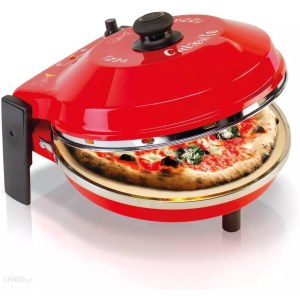 Piec Do Pizzy - Spice Caliente 