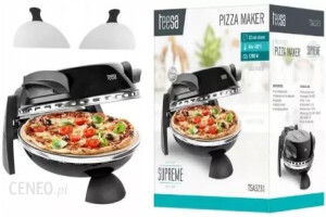 Piec Do Pizzy - Teesa Supreme 