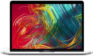 Laptop - Apple MacBook Pro 13,3"/i5/16GB/512GB/MacOS