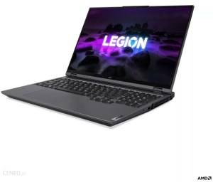 Laptop -Laptop Lenovo Legion 5 Pro 16ACH6 16"/Ryzen7/16GB/512GB/Win10