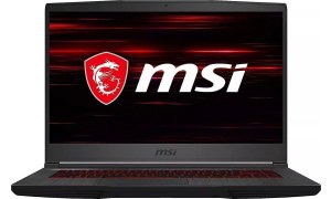 Laptop - MSI GF65 Thin 15.6"/i5/8GB/512GB/NoOS