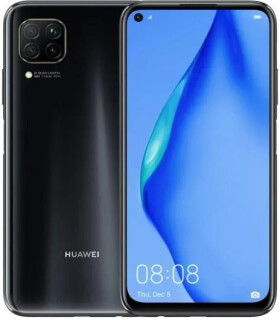 Telefon do 3000 zł - HUAWEI P40 Lite 6/128GB Czarny