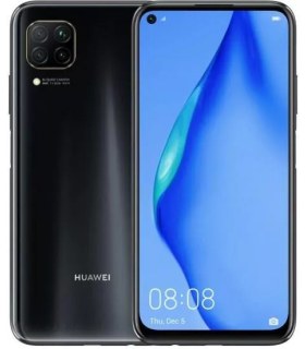 Telefon do 3000 zł - HUAWEI P40 Lite 6/128GB Czarny