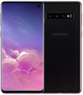 Telefon do 3000 zł - Samsung Galaxy S10 SM-G973 8/128GB Prism Black 
