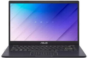 Laptop do 2500 zł - ASUS E410MA-EK316 14"/N5030/4GB/128GB/NooS (90NB0Q11-M09610) 