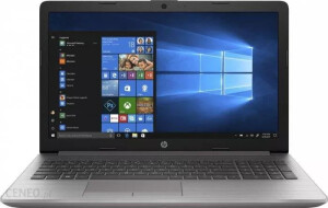 Laptop do 2500 zł - HP 255 G7 15,6"/Ryzen5/8GB/512GB/Win10 (3C137EA)