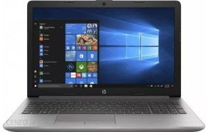 Laptop do 2500 zł - HP 255 G7 15,6"/Ryzen5/8GB/512GB/Win10 (3C137EA)