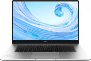 Laptop do 2500 zł - Huawei MateBook D 15 2020 15,6"/i3/8GB/256GB/Win10 (BohrB-WAI9A) 