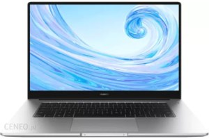 Laptop do 2500 zł - Huawei MateBook D 15 2020 15,6"/i3/8GB/256GB/Win10 (BohrB-WAI9A) 