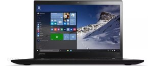 Laptop do 2500 zł - Laptop Lenovo ThinkPad T460s (20FA0046PB) 