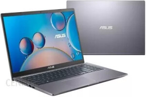 Laptop gamingowy do 2500 zł-  ASUS X515JA-BQ1575T 15,6"/i5/8GB/512GB/Win10 (X515JA-BQ1575T) 