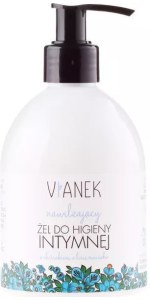 Płyn do higieny intymnej - Sylveco Vianek 