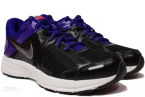 Buty do fitnessu damskie - Buty Nike Wmns Dart 10 Run 