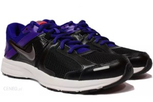 Buty do fitnessu damskie - Buty Nike Wmns Dart 10 Run 