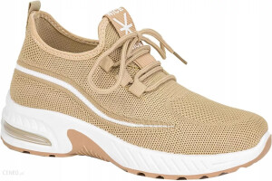 Buty do fitnessu damskie - Casu Damskie Lekkie