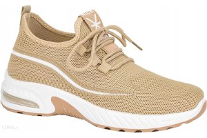 Buty do fitnessu damskie - Casu Damskie Lekkie
