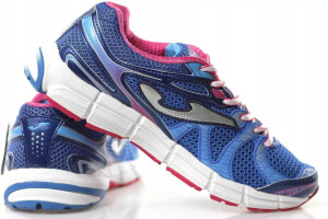 Buty do fitnessu damskie - Joma Buty 