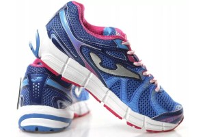Buty do fitnessu damskie - Joma Buty 