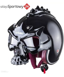 Kask motocyklowy - W-TEC YM-629S-GT, L(59-60)