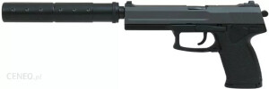 Pistolet ASG - DL60 Socom