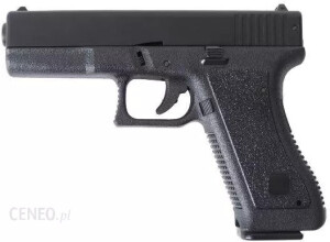 Pistolet ASG - Glock-17